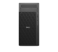 Dell Pro Max Fct2250 T2 Intel Core Ultra 7 265 32 Gb Ddr5-Sdram 1 Tb Ssd Nvidia Rtx 2000 Ada Windows 11 Pro Tower Pc Nero (dell Fct2250 U7-265 32gb/1