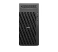 Dell Pro Max Fct2250 T2 Intel Core Ultra 7 265k 32 Gb Ddr5-Sdram 1 Tb Ssd Windows 11 Pro Tower Pc Nero (dell Fct2250 U7-265k 32gb/1tb W11p) - Version