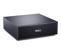 DELL Pro Max GB10 FCM1253 128 GB LPDDR5x-SDRAM 2 TB SSD DGX OS Mini PC Nero - TA
