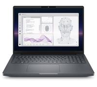 DELL Pro Max 16 Plus MB16250 Intel Core Ultra 7 265HX Workstation mobile 40,6 cm (16") Full HD+ 32 GB DDR5-SDRAM 1 TB SSD NVIDI NEW