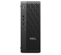 DELL Pro Max Micro FCM2250 Intel Core Ultra 7 265 32 GB DDR5-SDRAM 1 TB SSD NVIDIA RTX A1000 Windows 11 Pro Micro PC Mini PC Ne