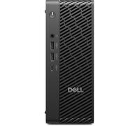 Dell Wks Pro Max Micro Ultra 7 265 16gb 512gb SSD Rtx A400 4GB Win 11 D83j5