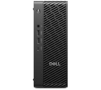 DELL Pro Max Micro FCM2250 Intel Core Ultra 7 265 32 GB DDR5-SDRAM 1 TB SSD NVIDIA RTX A1000 Windows 11 Pro Micro PC Mini PC Ne