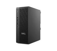 DELL Pro Max Micro FCM2250 Intel Core Ultra 5 245 16GB 512GB SSD Integrated WLAN vPro Kb Mouse 280W TPM W11P 3Y Basic Onsite (PP0PM)