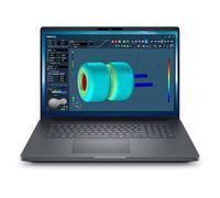 Dell Pro Max Pl 18 MB18250 U9-285HX 18" (45,7 cm) Notebook - Core Ultra 9 - 1 TB SSD - 32 GB DDR5 SDRAM - WLAN - Windows 11 Professional (2MFCX)