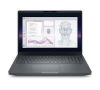 Dell Pro Max Plus 16 Mb16250 16" Wuxga Core Ultra 7 265hx 32gb/1tb Rtx 1000 Win11 Pro (6h8x1)