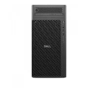 DELL Pro Max Tower T2 FCT2250 1500W Ultra 9 285K 64GB 1TB SSD W11P 3YPS