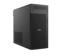 Dell Pro Max Tower T2 FCT2250 - Tower - Core Ultra 7 265 / 2.4 GHz