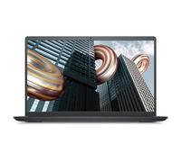 Dell Vostro 15 Laptop 15.6" Full HD Display AMD Ryzen 7 7730U, 32 GB DDR4 RAM, 1 TB PCIe SSD, AMD Radeon Graphics, tastiera QWERTZ, Windows 11 Pro, Carbon Black+ NPO Zaino + Type-C