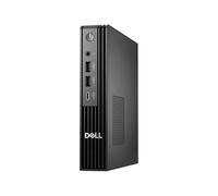 Dell Vostro 15 Laptop 15.6" Full HD Display AMD Ryzen 7 7730U, 32 GB DDR4 RAM, 1 TB PCIe SSD, AMD Radeon Graphics, tastiera QWERTZ, Windows 11 Pro, Carbon Black+ NPO Zaino + Type-C