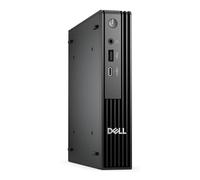PC/Workstation Dell Pro Micro QCM1250 [F0CM3]