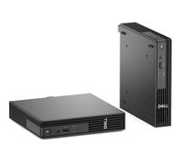 Dell Pro Micro QCM1250 - Core Ultra 5 235T Sistema completo Core Ultra 7YMHK