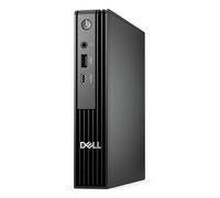 Dell Pro Micro QCM1250 Intel Core i5-14500T 16GB Intel UHD Graphics 512GB Window