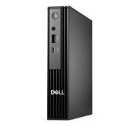 Dell Pro Micro QCM1250 Intel Core i7-14700T 16GB Intel UHD Graphics 512GB Window