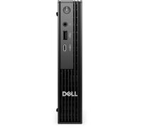 Dell Pc Mff Pro Micro I5-14500T 8Gb 512Gb Ssd Win 11 Pro