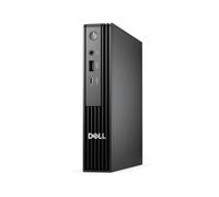 DELL Pro QCM1250 Intel Core Ultra 5 235T 16 GB DDR5-SDRAM 512 GB SSD Windows 11 Pro Micro PC Mini PC Nero - Nouvo