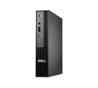 DELL Pro Micro QCM1250 TPM U5-235T 8GB