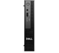 Dell Pro Micro QCM1255 AMD Ryzen 5 PRO 16GB 512GB SSD Radeon 740M Windows 11 Pro