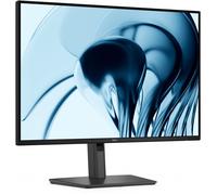 Dell Pro 24 16:10 Monitor - P2426, WUXGA (1920x1200), 100Hz, IPS, 5ms | 99% sRGB, USB-C, DisplayPort, HDMI, 4 USB, 3 Anni di Garanzia, Nero