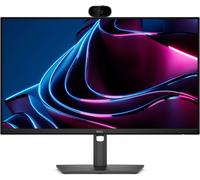 DELL Pro P P2426HEV Monitor PC 60,5 cm (23.8") 1920 x 1080 Pixel Full HD LCD Nero