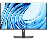Dell Pro P P2726H Monitor IPS Full HD con supporto, frequenza di aggiornamento di 120 Hz e hub USB-C per lavorare in tutta comodità