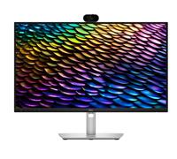 Dell Technologies DELL 27 VIDECONF MONITOR P2726DEB 5397184962930
