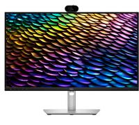 Dell Pro P 27 USB-C Hub Conferencing Monitor