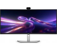 Monitor PC Dell Pro P3426WEV 34" WQHD 100Hz IPS Curvo Webcam Hub USB-C