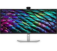 Dell Technologies 34 CURVED VIDCONF MONITOR P3426WEB 5397184962954