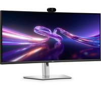 Dell Pro P 34 USB-C Hub Webcam Monitor P3426WEV