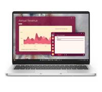 Portatile Dell Pro PC14250 Intel Core Ultra 5 16GB 512GB SSD Windows 11 Pro