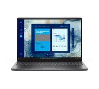 DELL Pro 16 PC16250 Intel Core 5 120U Computer portatile 40,6 cm (16'') Full HD+ 16 GB DDR5-SDRAM 512 GB SSD Wi-Fi 6E (802.11ax) Windows 11 Pro Italiano Dell