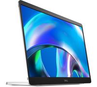 Dell Pro Plus P1425 14" WUXGA IPS 400 cd/m² sRGB 100% USB-C Antiriflesso VESA Argento