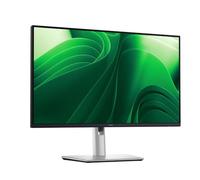 DELL Pro Plus P2425D Monitor PC 61 cm (24") 2560 x 1440 Pixel Quad HD LCD Nero, Argento