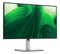DELL Pro Plus P2425DE Monitor PC 61 cm (24") 2560 x 1440 Pixel Quad HD LCD Nero
