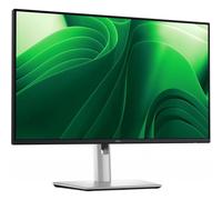 DELL Pro Plus P2425DE Monitor PC 61 cm (24") 2560 x 1440 Pixel Quad HD LCD Nero