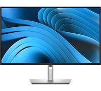 DELL Pro Plus P2725D Monitor PC 68,6 cm (27 ) 2560 x 1440 Pixel Quad HD LCD Nero, Argento - Nouvo