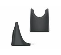 DELL HC524 Auricolare Nero USB Interno