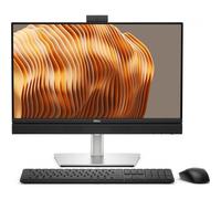 DELL Pro QB24250 Intel Core Ultra 5 245 61 cm (24") 1920 x 1080 Pixel PC All-in-one 16 GB DDR5-SDRAM 512 GB SSD Windows 11 Pro