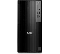 Dell Pro Qbt1250 Plus Intel Core Ultra 7 265 16 Gb Ddr5-Sdram 512 Gb Ssd Windows 11 Pro Tower Pc Nero (dell Pro Tower Plus Qbt1250 - U7-265 16gb 512g