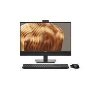 DELL Pro QC24250 Intel Core Ultra 7 265 61 cm (24") 1920 x 1080 pixels All-in-One PC 16 GB DDR5-SDRAM 512 GB SSD Windows 11 Pro Wi-Fi 6E (802.11ax) Black