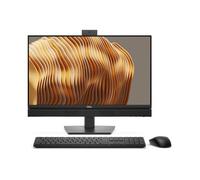 DELL Pro QC24250 Intel Core Ultra 7 265 61 cm (24") 1920 x 1080 Pixel PC All-in-one 16 GB DDR5-SDRAM 512 SSD Windows 11 Wi-Fi 6E (802.11ax) Nero [M2HYW]