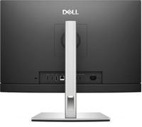 DELL Pro QC24250 Intel Core Ultra 7 265 61 cm (24") 1920 x 1080 Pixel PC All-in-one 16 GB DDR5-SDRAM 512 SSD Windows 11 Wi-Fi 6E (802.11ax) Nero [M2HYW]