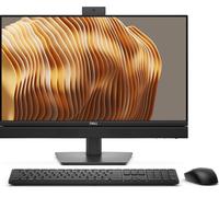 DELL Pro QC24250 Intel Core Ultra 7 265 61 cm (24") 1920 x 1080 Pixel Touch screen PC All-in-one 16 GB DDR5-SDRAM 512 GB SSD