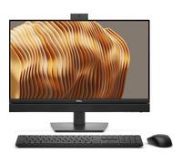 DELL Pro QC24250 Intel Core Ultra 7 265 61 cm (24") 1920 x 1080 Pixel Touch screen PC All-in-one 16 GB DDR5-SDRAM 512 GB SSD