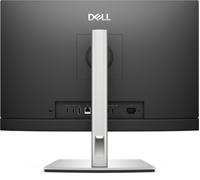 DELL Pro QC24250 Intel Core Ultra 7 265 61 cm (24") 1920 x 1080 Pixel Touch screen PC All-in-one 16 GB DDR5-SDRAM 512 GB SSD