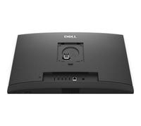 DELL Pro QC24251 Intel® Core™ i5 i5-14500T 61 cm (24") 1920 x 1080 Pixel PC All-in-one 16 GB DDR5-SDRAM 512 SSD Windows 11 Wi-Fi 6E (802.11ax) Nero [HFF97]