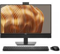DELL Pro QC24251 Intel Core Ultra 5 235T 61 cm (24") 1920 x 1080 Pixel PC All-in-one 16 GB DDR5-SDRAM 512 GB SSD Windows 11 Pro