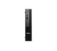DELL Pro QCM1250 Intel® Core™ i5 i5-14500T 8 GB DDR5-SDRAM 512 GB SSD Windows 11 Pro Micro PC Mini PC Nero Dell