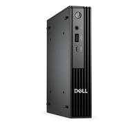 DELL Pro QCM1250 Intel Core Ultra 5 235T 16 GB DDR5-SDRAM 512 GB SSD Windows 11